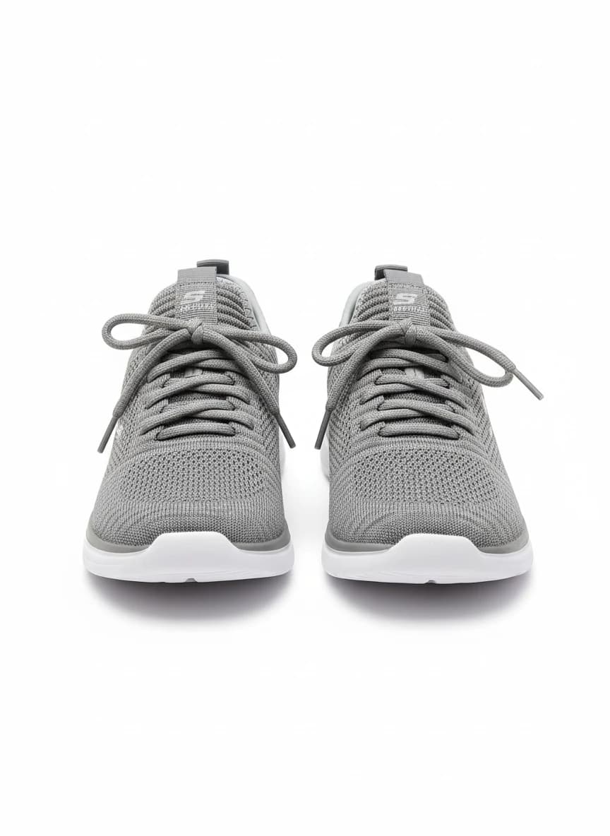 کتونی جورابی بچگانه طرح Sneakers کد FL-274