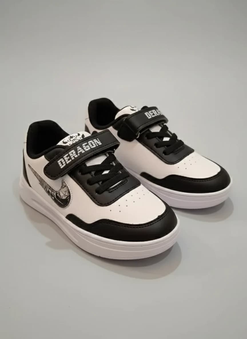 کتونی Deragon طرح Nike کد FL-272 — تصویر ۴