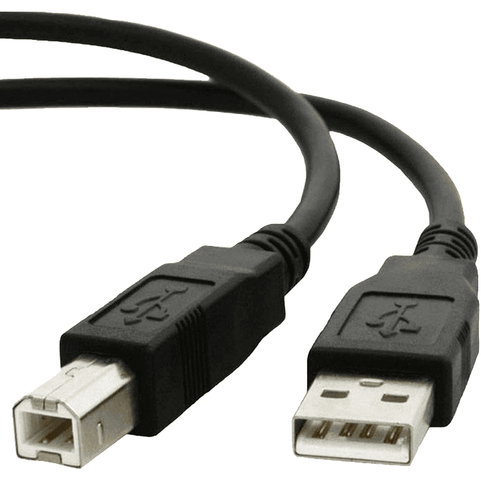 کابل 5 متری پرینتر P-net