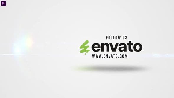 لوگوموشن نمایش لوگوسایت برای پریمیر