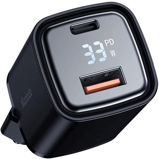 شارژر دیواری Mcdodo 33W مدل CH-170