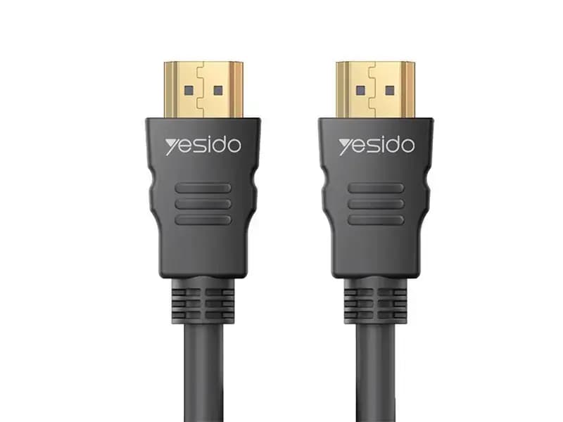 کابل HDMI یسیدو Yesido HM09 و4k 1.5m — تصویر ۴