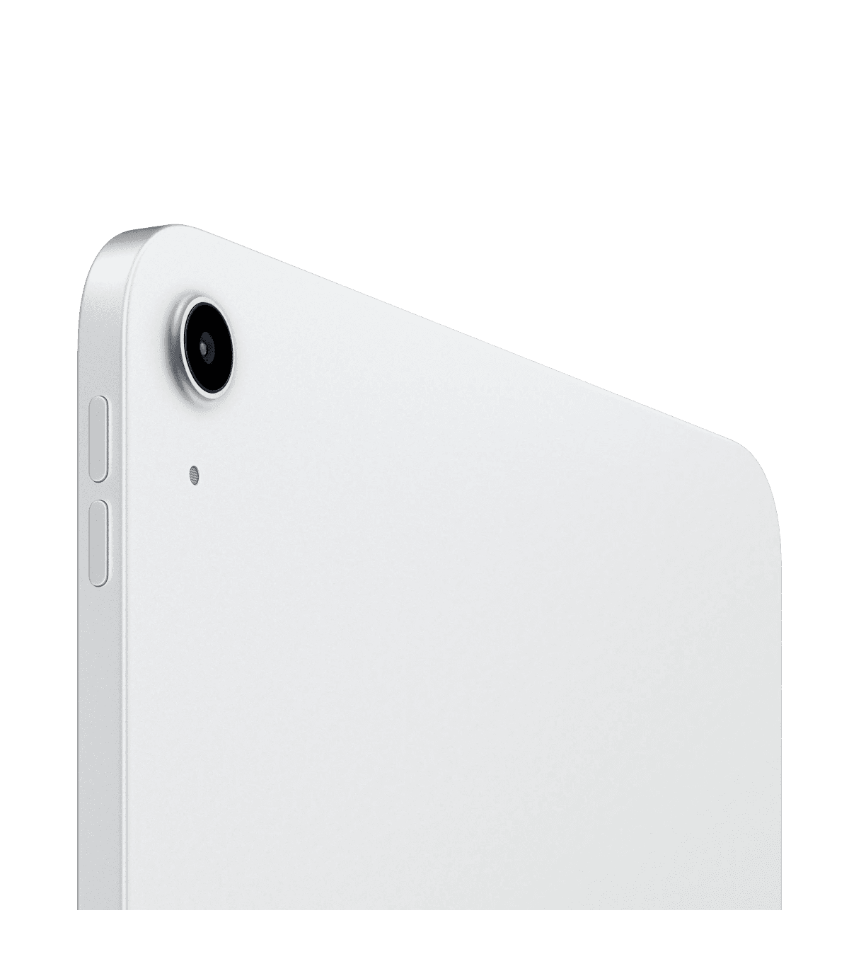آیپد 11 اینچی نسل 11 مدل 2025 ظرفیت 256 گیگابایت Wi‑Fi رنگ نقره‌ای (MD4G4) — تصویر ۴