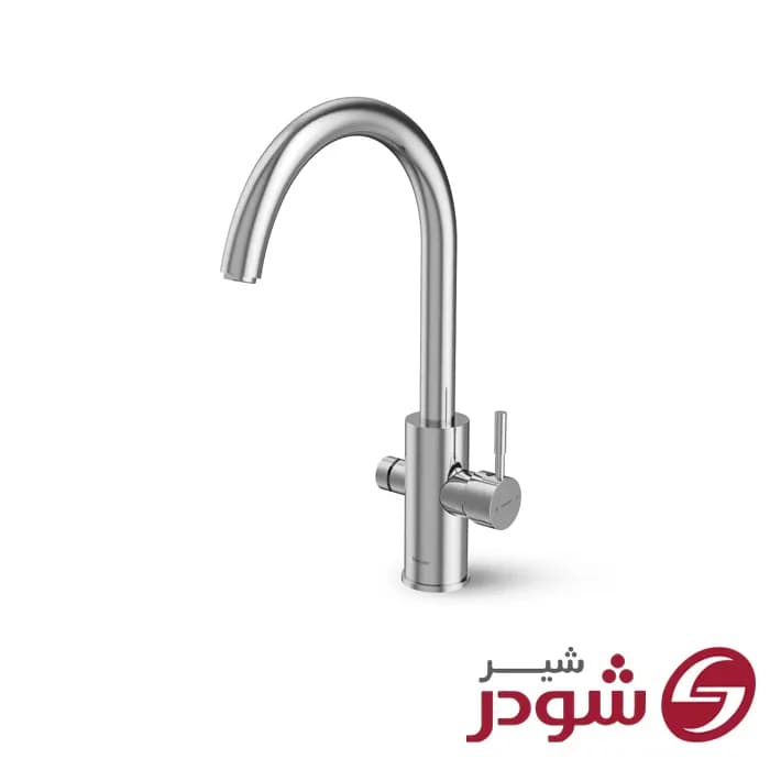 شیر آشپزخانه تصفیه دار مدل موناکوپلاس شودر
