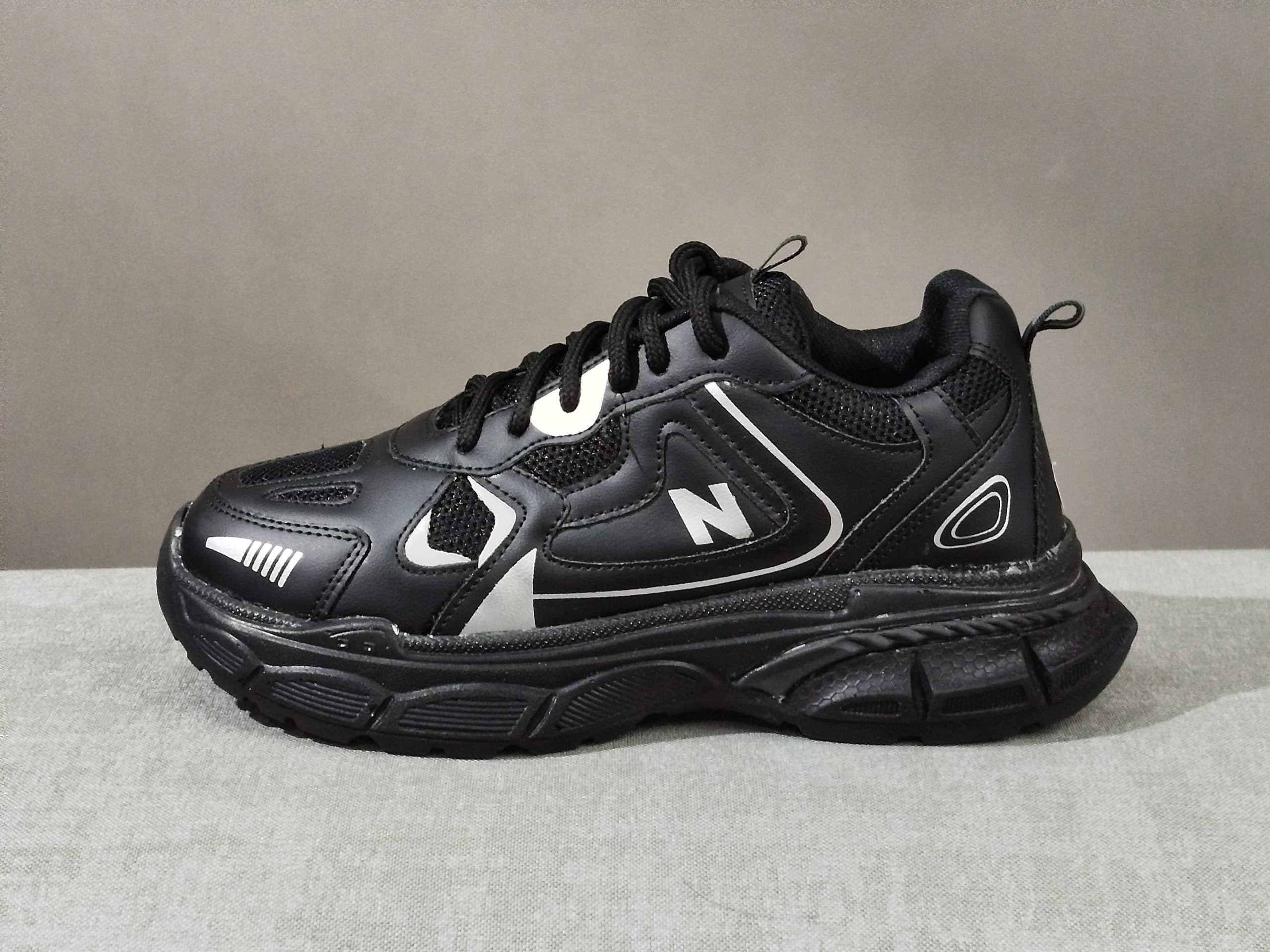 کتونی new balance ورزشی کد FL-236 — تصویر ۴