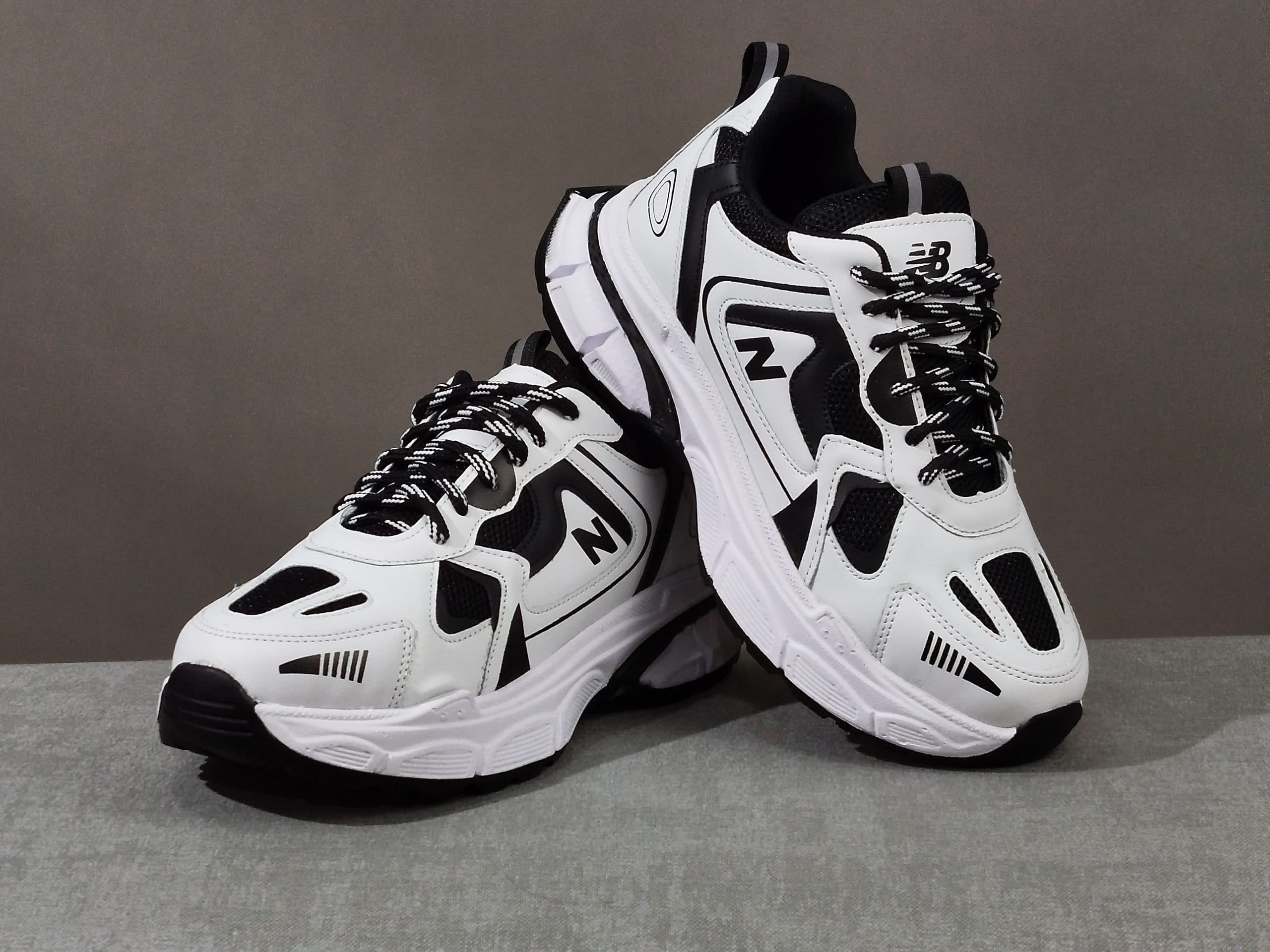 کتونی new balance ورزشی کد FL-236 — تصویر ۸