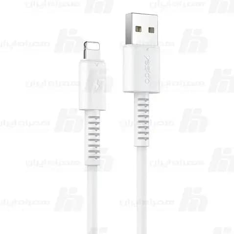 کابل USB به لایتنینگ یسیدو Yesido CA120