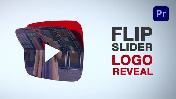 لوگوموشن نمایش تصاویر و لوگو برای پریمیر