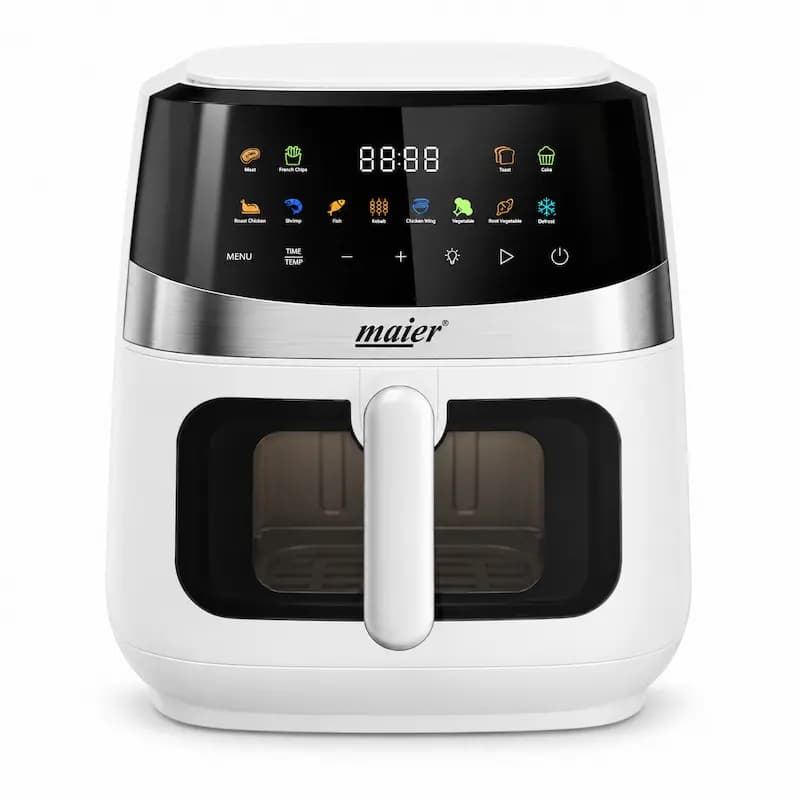 سرخ کن مایر مدل MR-910