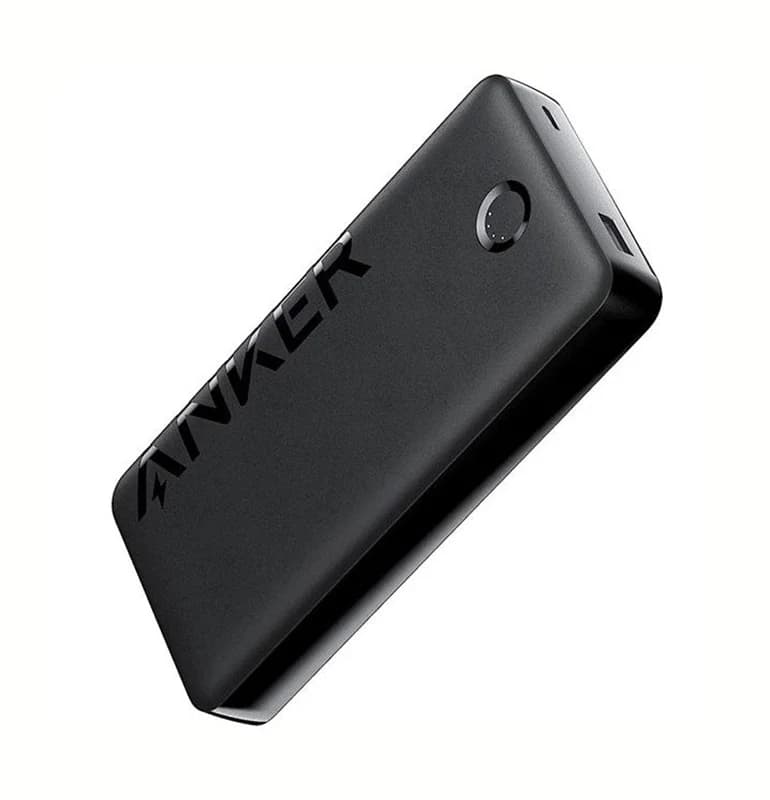 پاوربانک انکر مدل325 PowerCore II A1286 ظرفیت 20000 میلی آمپر ساعت — تصویر ۶