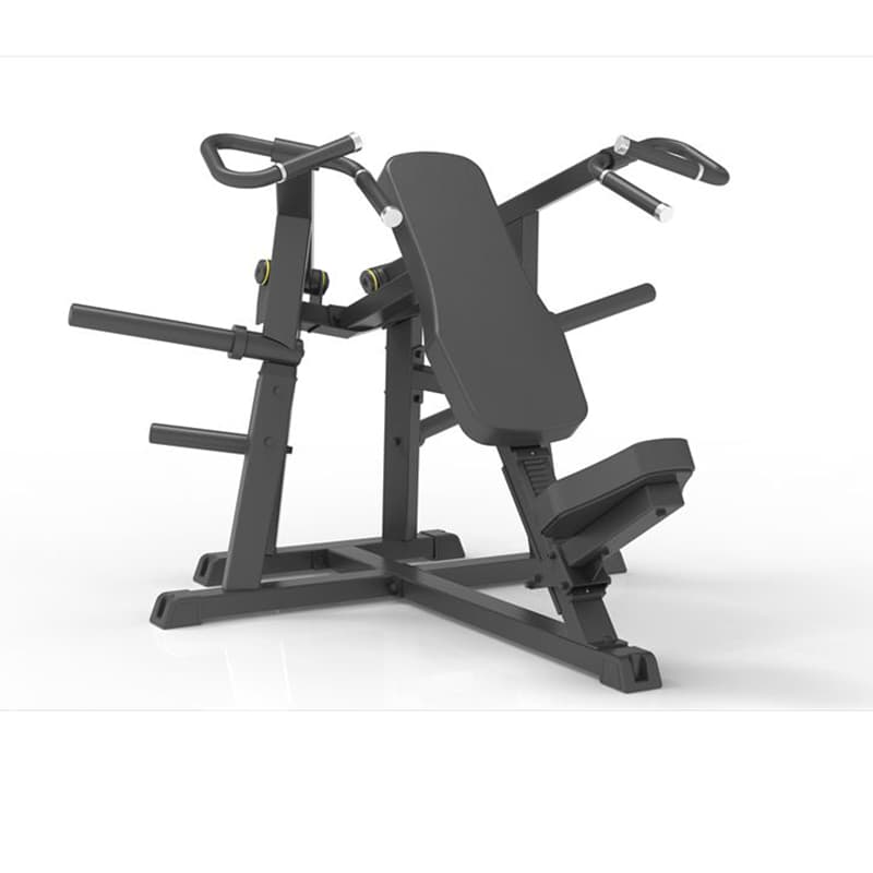 پرس سرشانه مدل IFP1101 برند ایمپالس