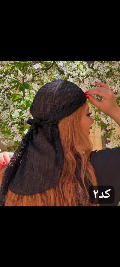 دورگ توری طرحدار | در سه طرح لوکس و جذاب — تصویر ۴