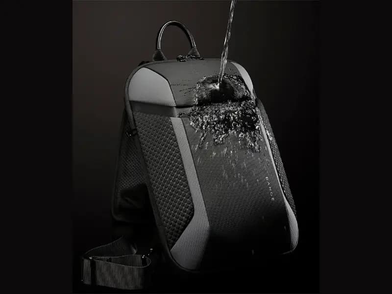 کیف کراس بادی بنج BANGE BG-7721 — تصویر ۹