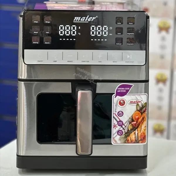 سرخ کن 15 لیتری مایر مدل MR-920