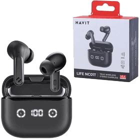 ایرپاد برند HAVIT مدل TW984 گارانتی استارتک