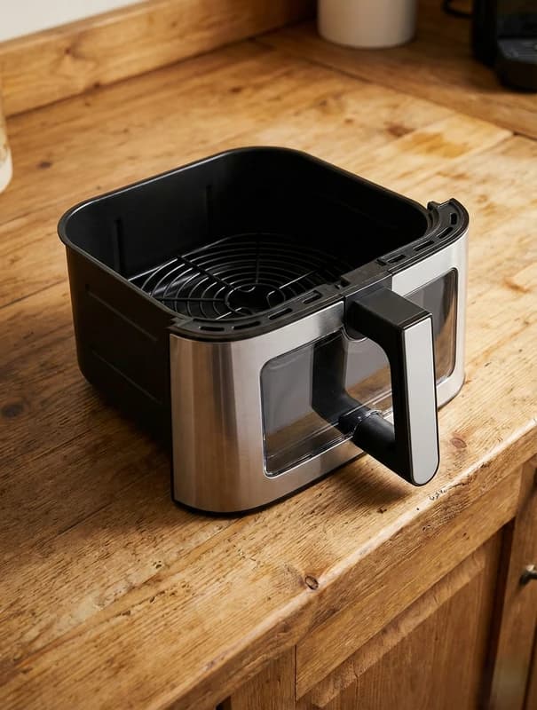 سرخ کن مایر مدل MR-904 — تصویر ۳