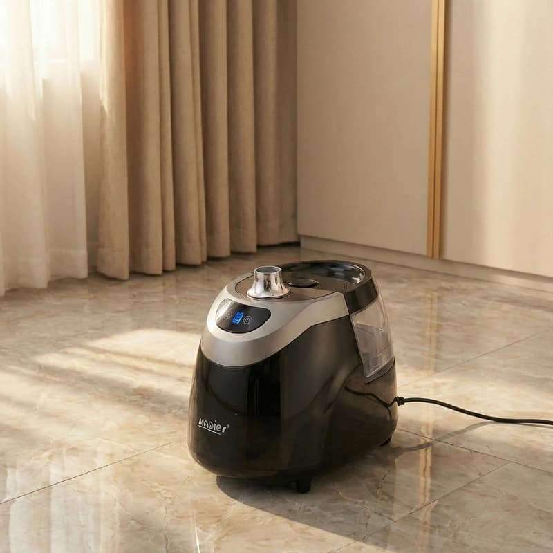اتو بخار ایستاده مایر مدل MR-331 — تصویر ۴