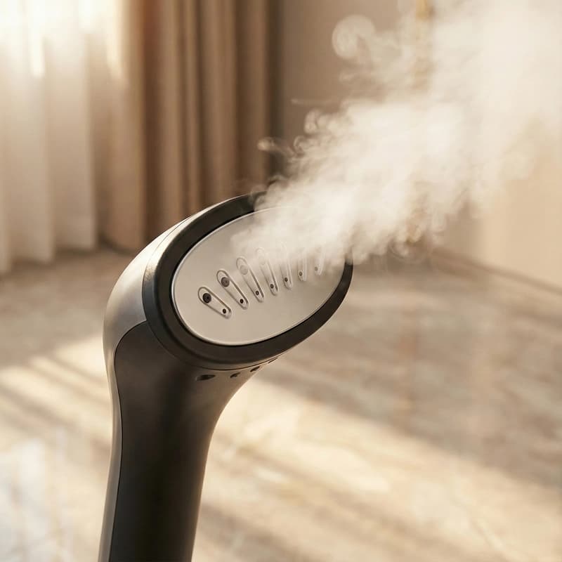 اتو بخار ایستاده مایر مدل MR-331 — تصویر ۵