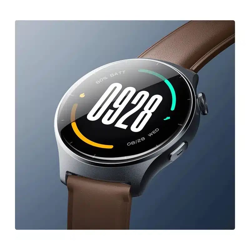 ساعت هوشمند میبرو مدل Watch Lite 3 — تصویر ۴