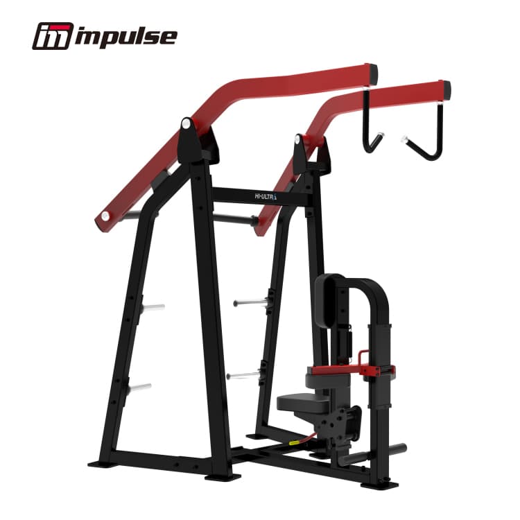 لت پارويي مدل HSP7052 برند ایمپالس