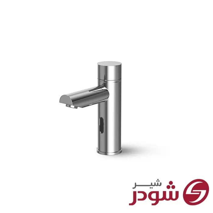 شیر روشویی چشمی مدل موناکو پلاس شودر — تصویر ۲