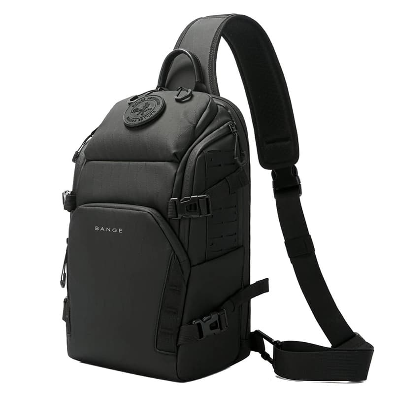 کیف کراس بادی بنج مدل FW-231 مناسب برای تبلت 13 اینچ