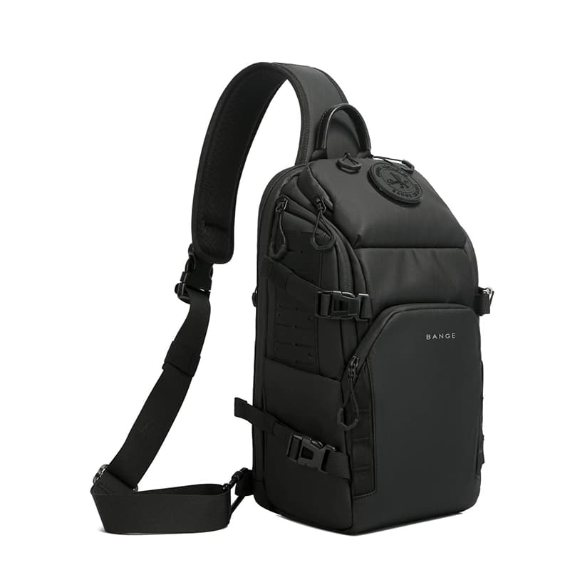 کیف کراس بادی بنج مدل FW-231 مناسب برای تبلت 13 اینچ — تصویر ۲