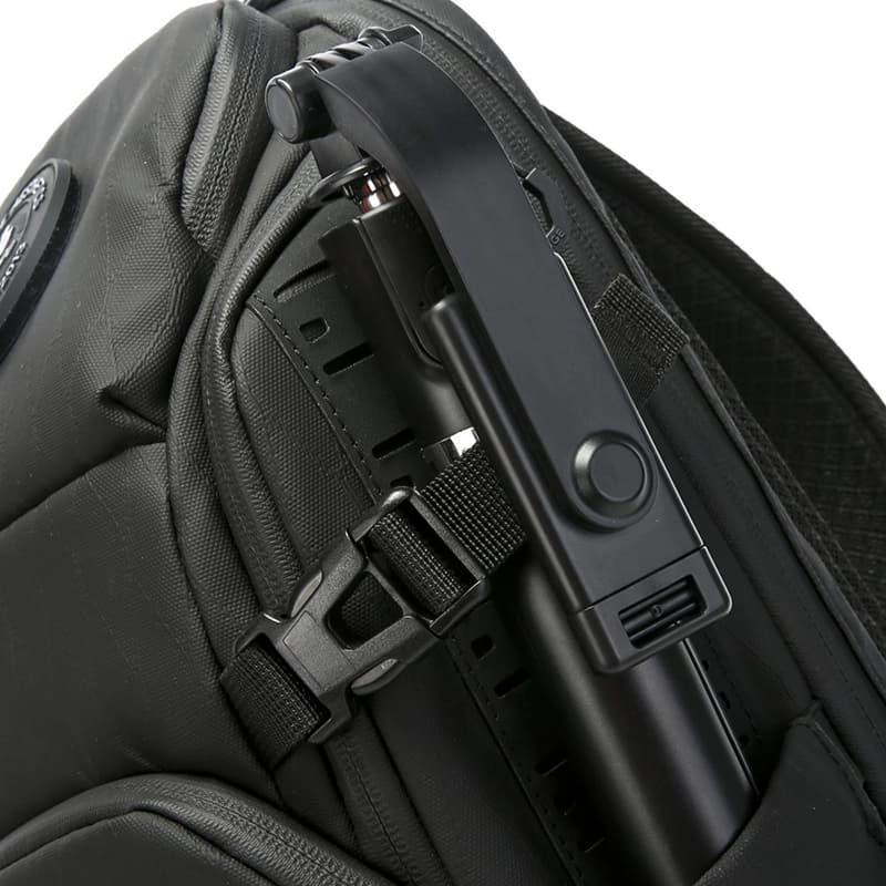 کیف کراس بادی بنج مدل FW-231 مناسب برای تبلت 13 اینچ — تصویر ۵