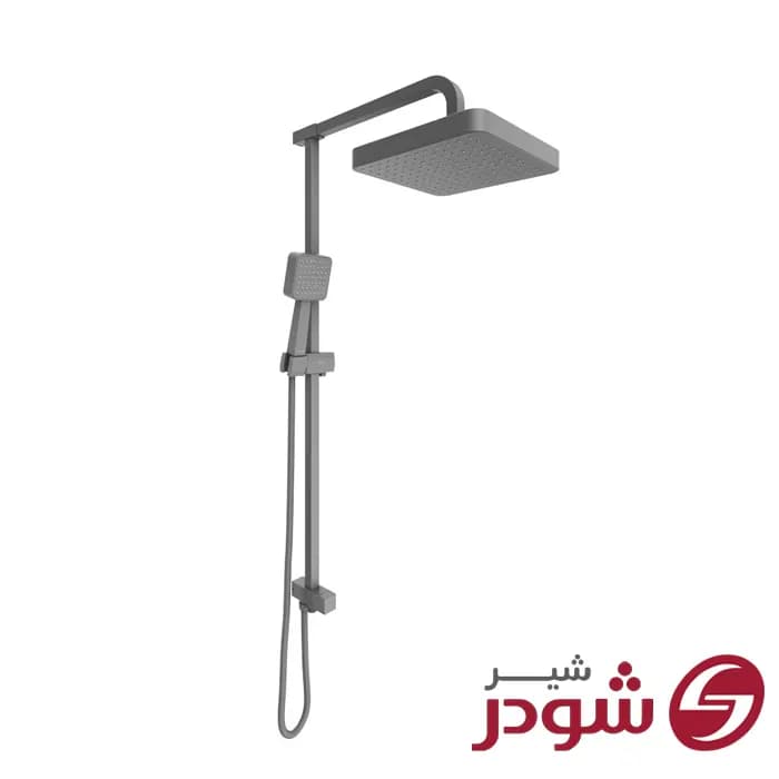 علم دوش حمام مدل مارا شودر — تصویر ۷