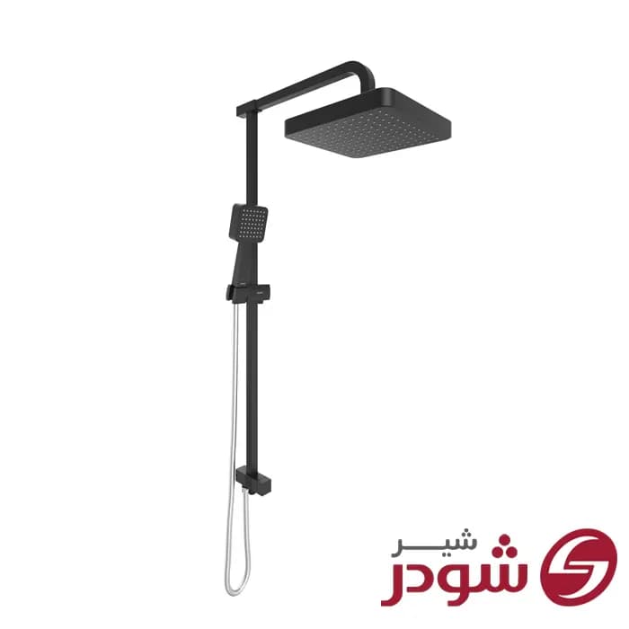 علم دوش حمام مدل مارا شودر — تصویر ۵