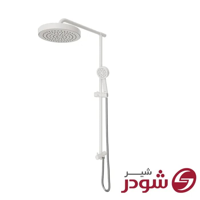 علم دوش حمام مدل بلا شودر — تصویر ۶