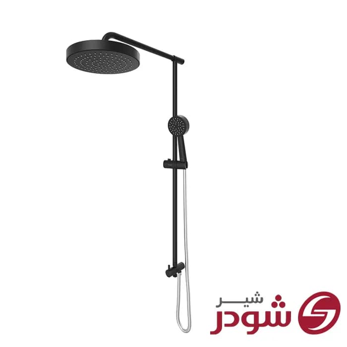 علم دوش حمام مدل بلا شودر — تصویر ۵
