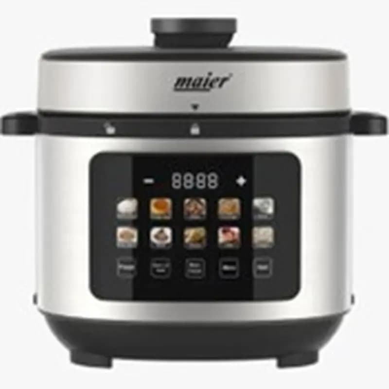 زودپز مایر مدل Maier MR-1919 — تصویر ۴