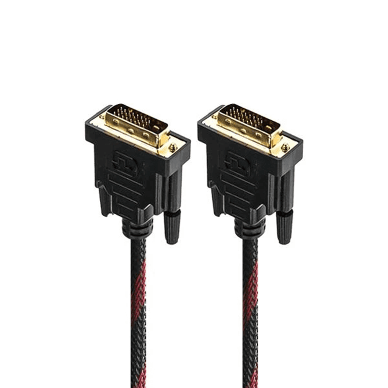 کابل DVI پی نت مدل P-1 طول 1.5 متر