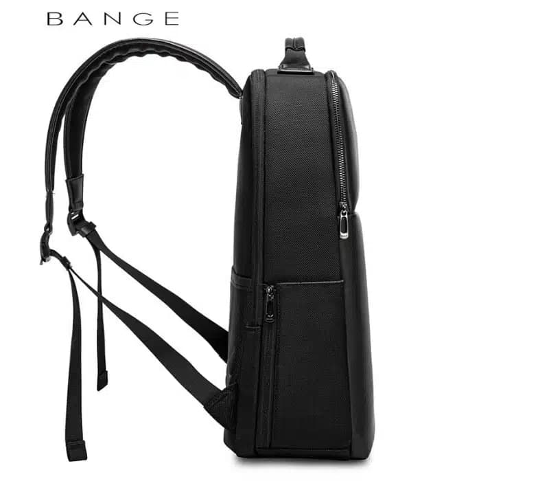 کوله پشتی چرمی بنج 15.6 اینچ مدلBange BG-7705 — تصویر ۵