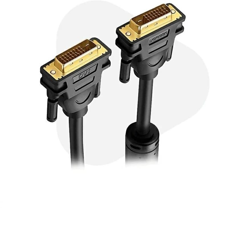کابل DVI وان مکس طول 1.5 متر — تصویر ۲