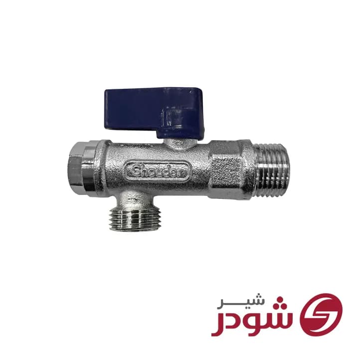 شیر پیسوار 1/2 شودر