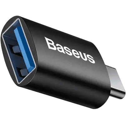 تبدیل OTG Type-c برند Baseus