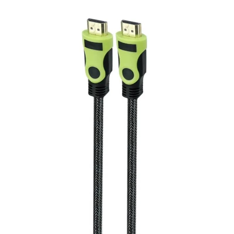 کابل HDMI ایکس پی پروداکت مدل CCTV به طول 1.5متر — تصویر ۲