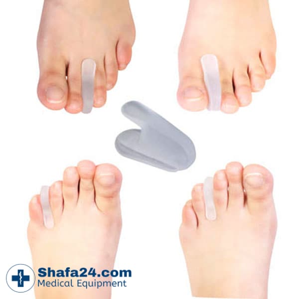 لا انگشتی سیلیکونی طب و صنعت مدل 10400