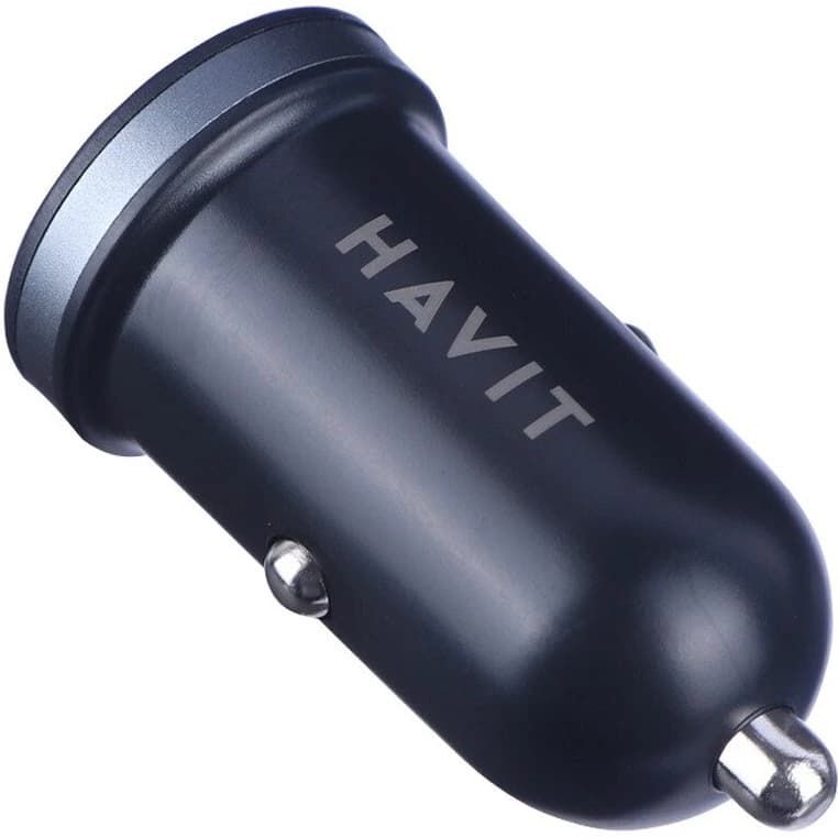 شارژر فندکی Havit مدل CC2043 — تصویر ۴