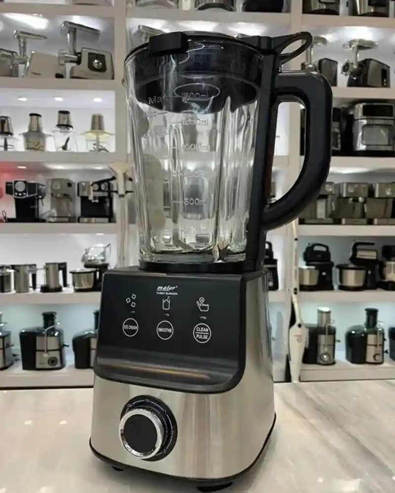 مخلوط کن مایر MR-350 — تصویر ۴