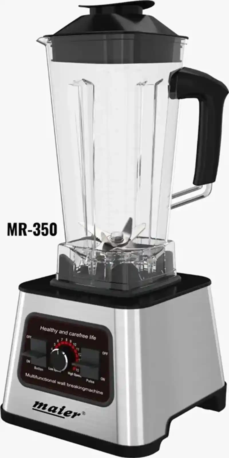 مخلوط کن مایر MR-350