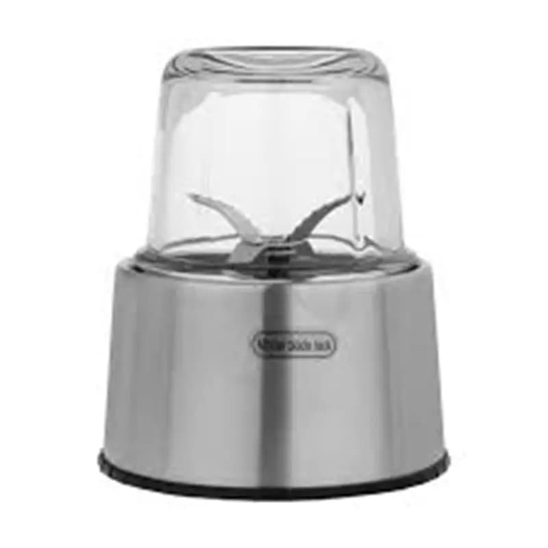 آبمیوه گیری ۴ کاره مایر مدل MR-5335 — تصویر ۴