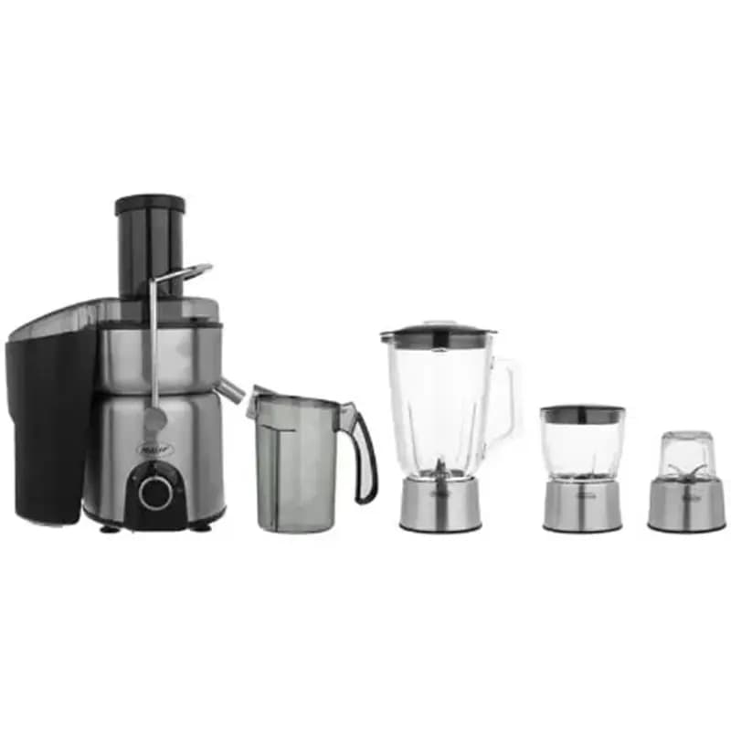 آبمیوه گیری ۴ کاره مایر مدل MR-5335 — تصویر ۲