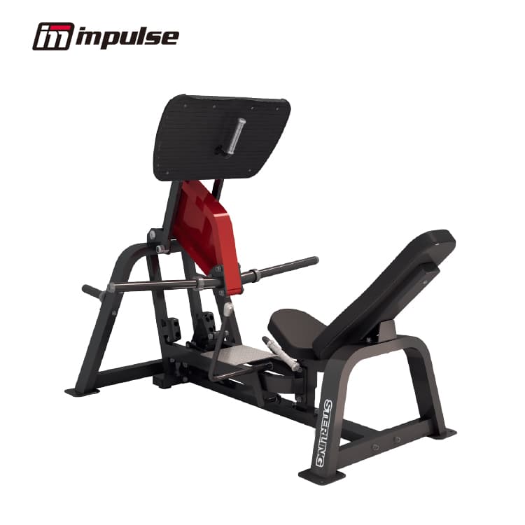 پرس پا چكشي مدل SL7006B برند ایمپالس