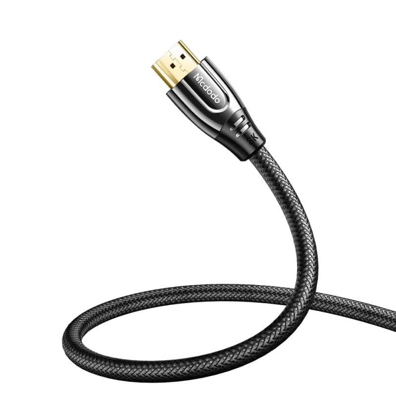 کابل 2 متری HDMI 8K برند Mcdodo مدل CA-843 — تصویر ۵