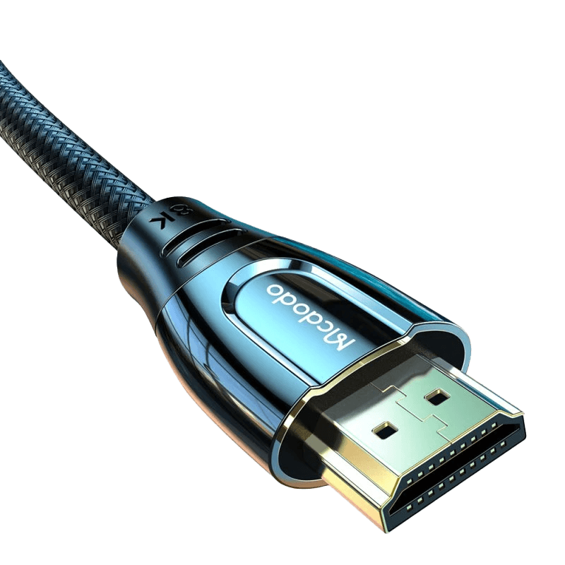کابل 2 متری HDMI 8K برند Mcdodo مدل CA-843
