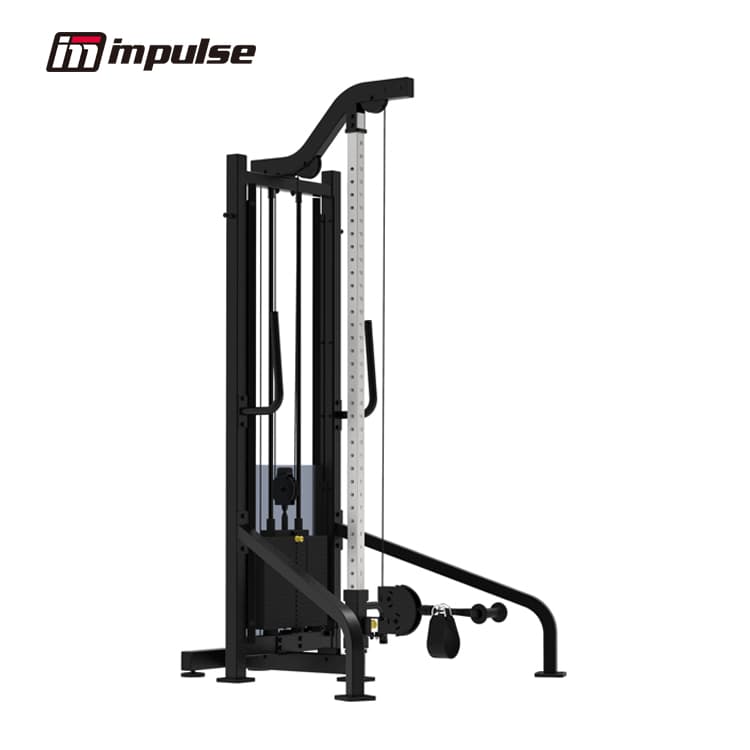 تك كراس مدل IF9325 برند impulse