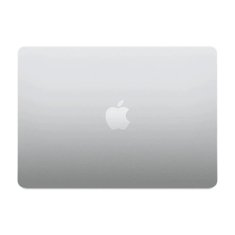 لپ تاپ 13.6 اینچی اپل مدل MacBook Air MW0X3 2025 LLA-M4-16GB RAM-512GB SSD — تصویر ۷